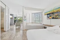 Noosa Blue Resort Hotels in Sunshine Beach