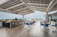 Hotel Villa Varadero - bar