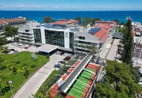 Akra Kemer - All Inclusive Hotels in Kemer