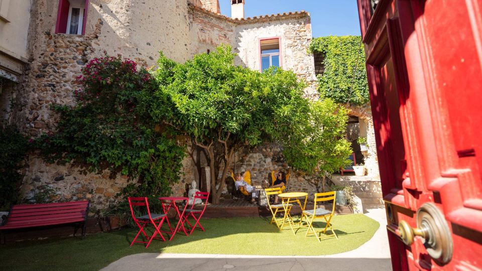 La Tour du Terroir