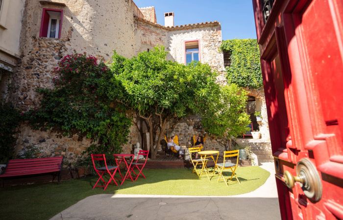 La Tour du Terroir