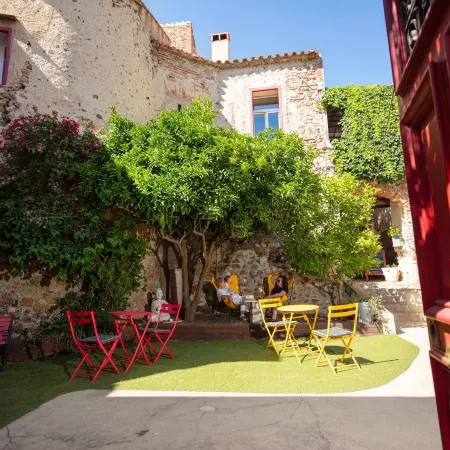 La Tour du Terroir