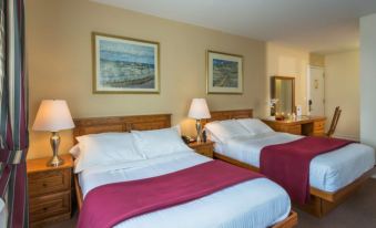 Chelsea Savoy Hotel