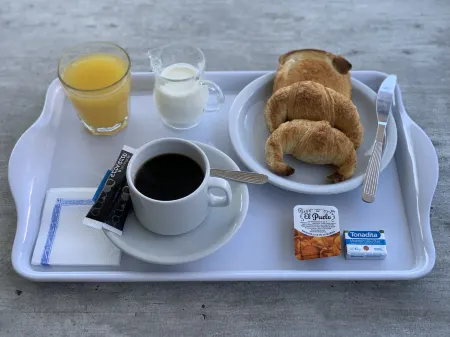 Torre Potosi Departamentos