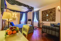 Il Borgo Country Resort Hotels in Gaggi