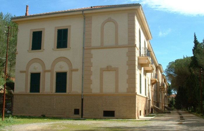 Hotel Villa Belfiori
