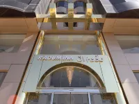 Raoum Inn Hail Hotels in Hail