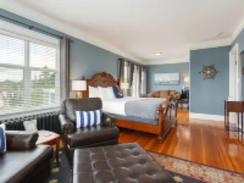 Nantucket Inn - Anacortes Hotels in Anacortes