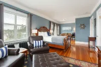 Nantucket Inn - Anacortes Hotels in Anacortes