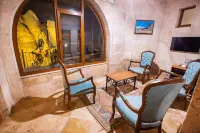 Caldera Cave Hotel & Restaurant Hotel di Tekelli Mahallesi