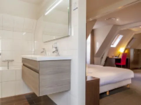 Fletcher Hotel Gilde Hotels in Deventer