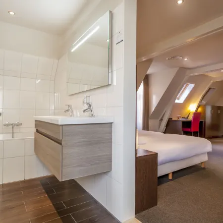 Fletcher Hotel Gilde Отели в г. Девентер