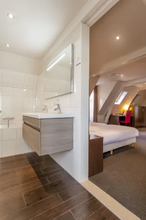 Fletcher Hotel Gilde