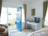 The Parks Guest House Hotels in Minehead
