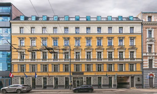 Tallink Hotel Riga