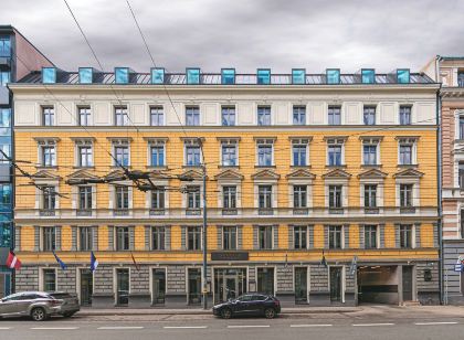 Tallink Hotel Riga