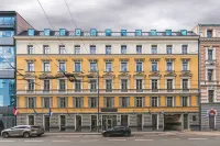 Tallink Hotel Riga Các khách sạn ở Riga