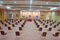 Itropika Hôtel Hotels in Tabarka