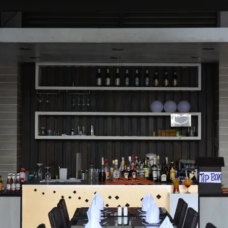 Chaweng Noi Pool Villa