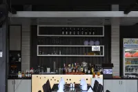 Chaweng Noi Pool Villa - bar