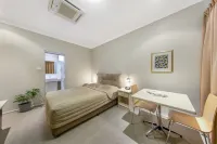 Cessnock Motel Hotels in Bellbird