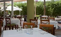 Garbi Cala Millor - breakfast