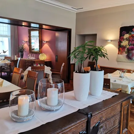 Hotel Lindenhof