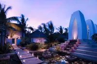 The Aiyana Resort & Spa - spa