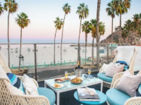 Bellanca Hotel Hoteles en Avalon