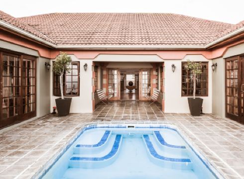 Garden Route Ilita Lodge