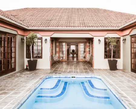 伊利塔小屋 莫塞爾貝酒店