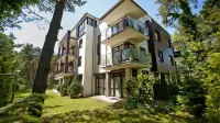 Apartamenty.in Jurata Hotels in Jastarnia