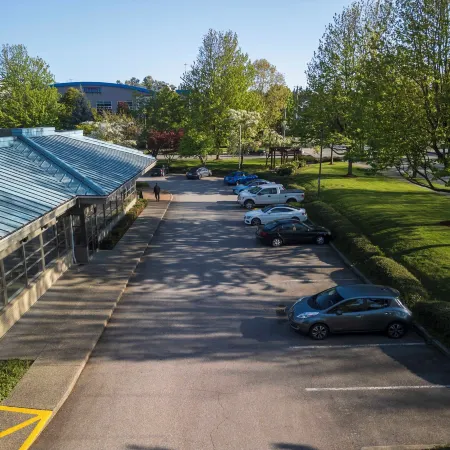 Accent Inns Burnaby