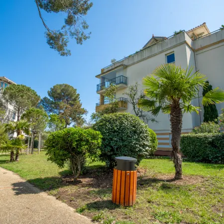 Le Grand Parc