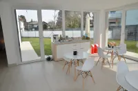 Crystal B&B Hotels in Borgo Ticino