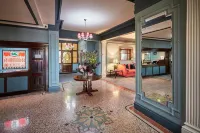 The Green Dragon Hotel Hotels in Much Birch