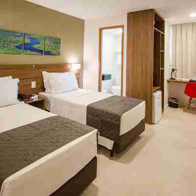 Bristol Umarizal Belem Rooms