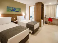 Bristol Umarizal Belem Hotel a Belém