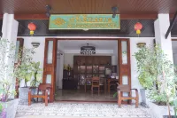 Sri Chiangkhan Hotel Các khách sạn ở Chiang Khan