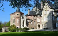 Chateau de Varambon
