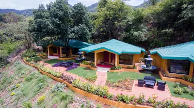Residency Lake Resort & Spa Hotel a Dhamale Wadi