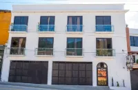 Hotel Mountain View Hotels near El Bosque de los Cuatro Caminos