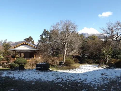Yufuin Kotobuki Hananosho