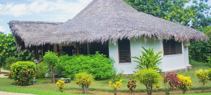 Loharano Lodge Hotels in Nosy Be