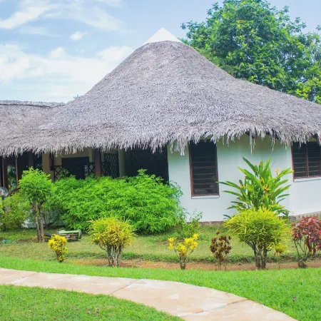 Loharano Lodge