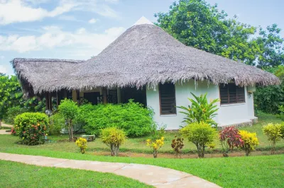 Loharano Lodge