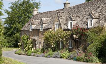 The Old Post Office - Adlestrop