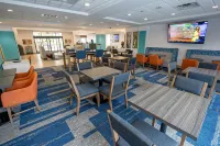 Wingate by Wyndham Lafayette Airport - breakfast