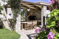 Azure Beach Villas - Villaer