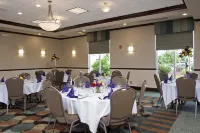 Hilton Garden Inn Ames - Bữa sáng